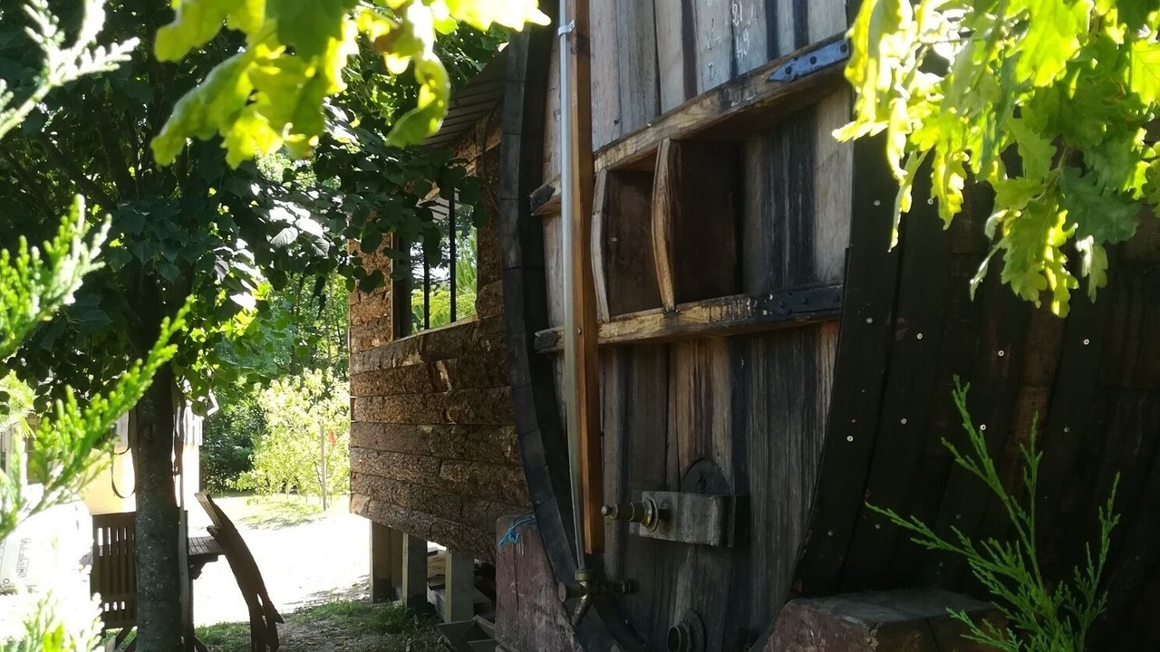 Photo of Outdoor in Manciet