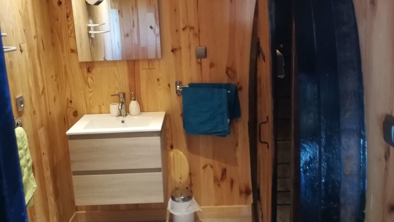Photo of Bathroom in Manciet