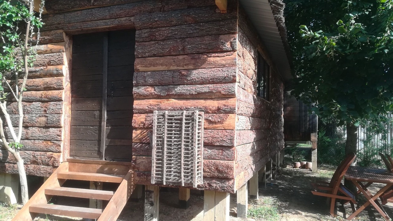 Photo of Outdoor in Manciet