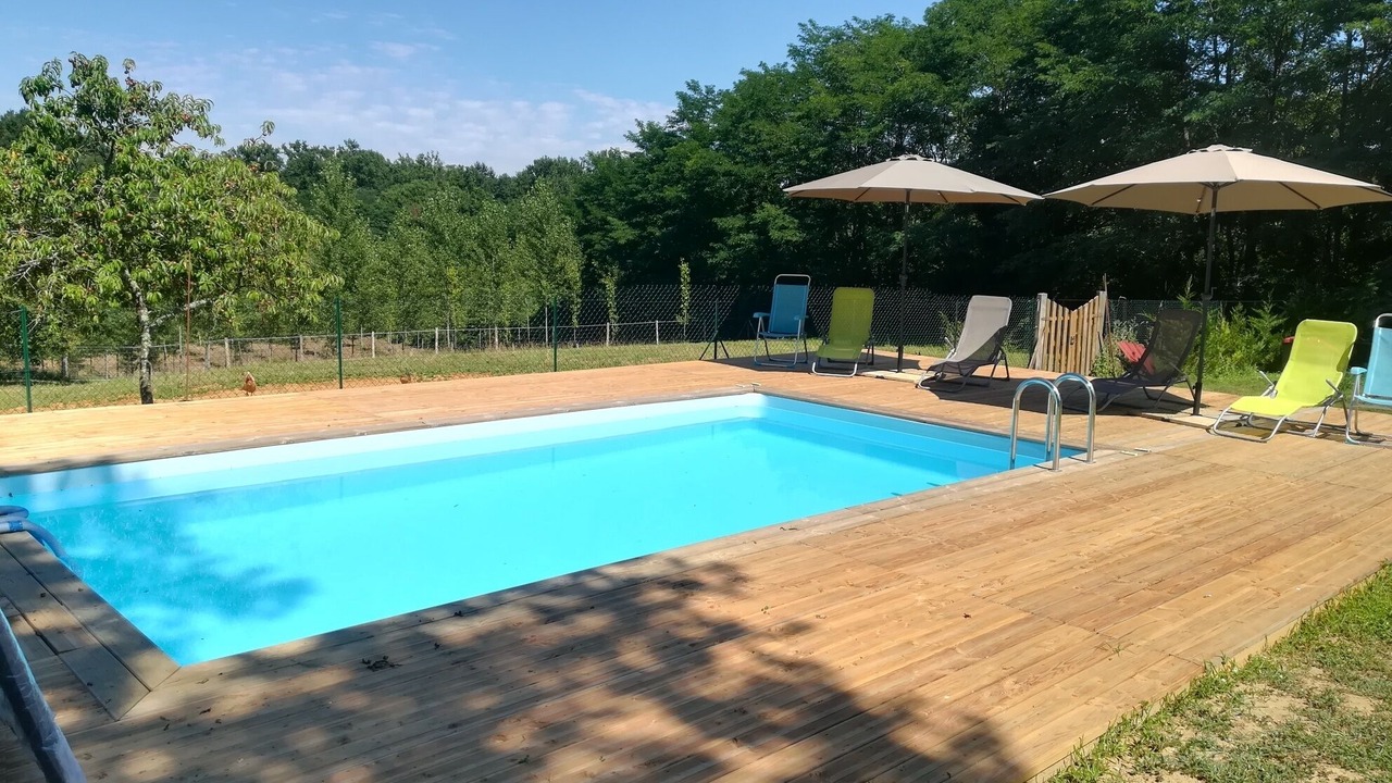 Photo of Outdoor in Manciet