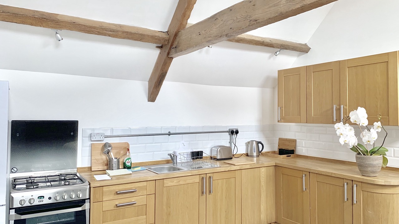 Photo of Kitchen in Filey