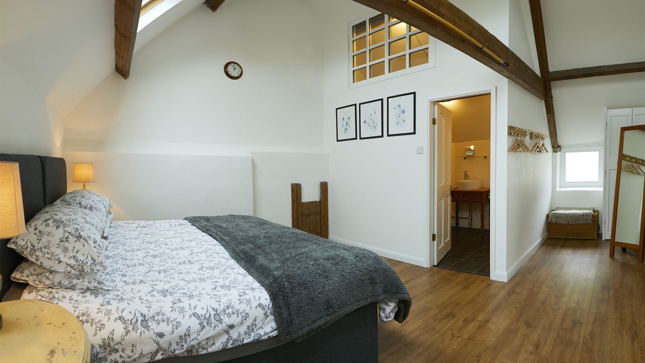 Photo of Bedroom in Filey