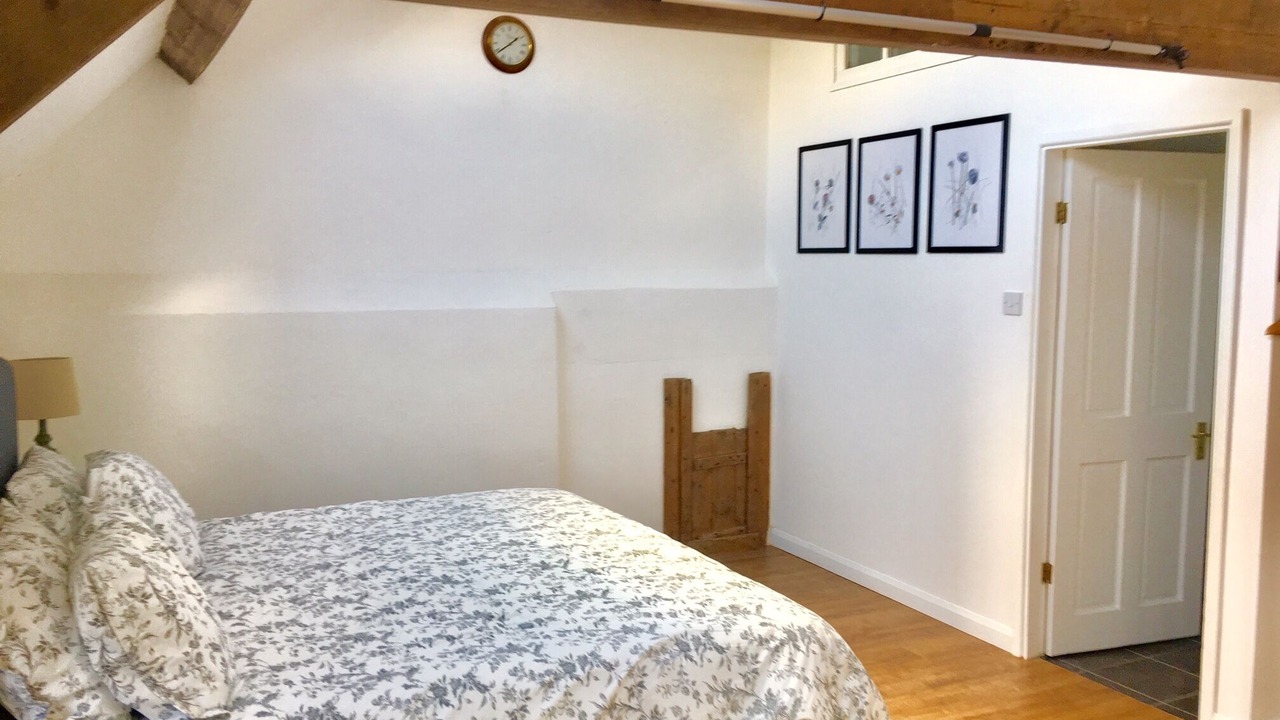 Photo of Bedroom in Filey