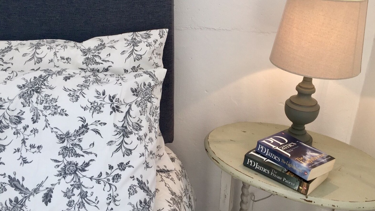 Photo of Bedroom in Filey