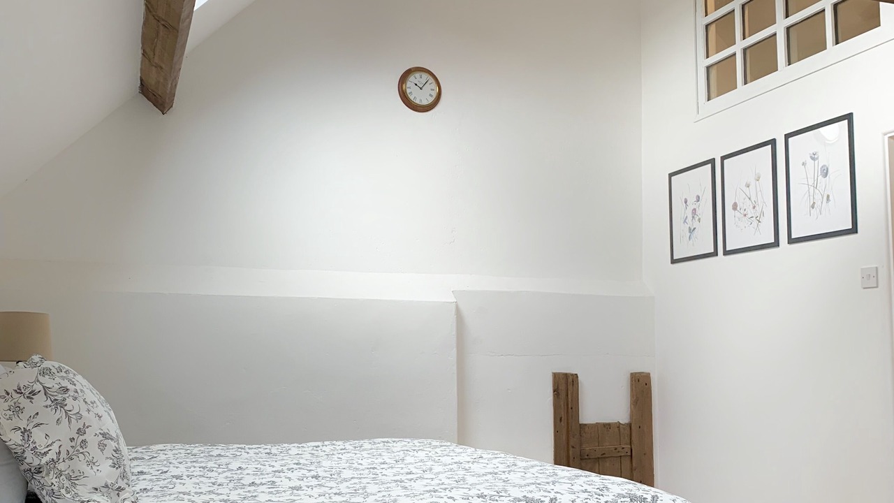 Photo of Bedroom in Filey