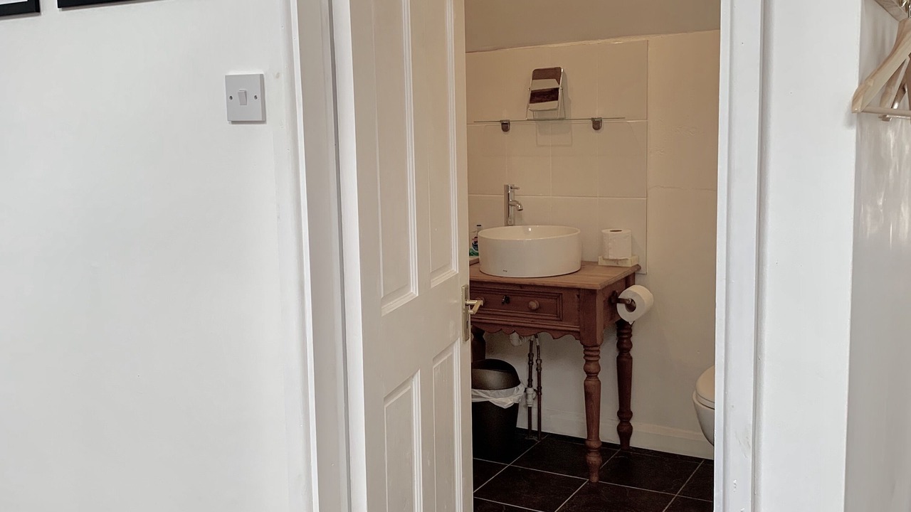 Photo of Bathroom in Filey