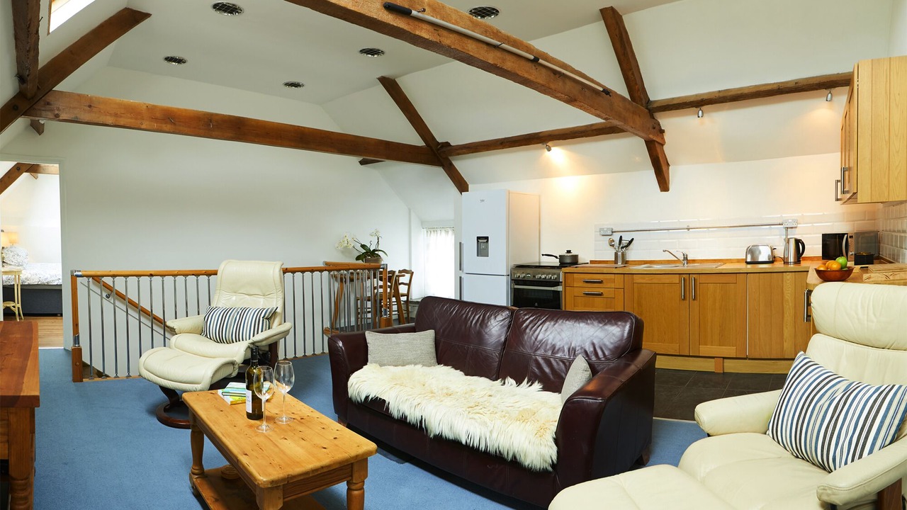 Photo of Livingroom in Filey