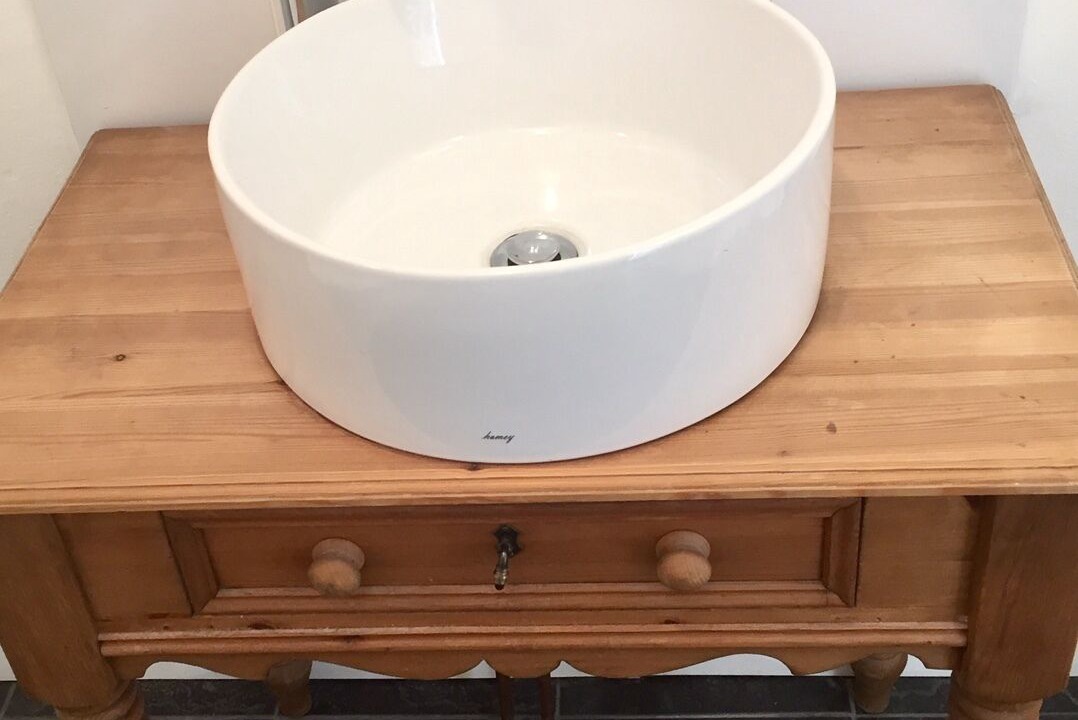 Photo of Bathroom in Filey