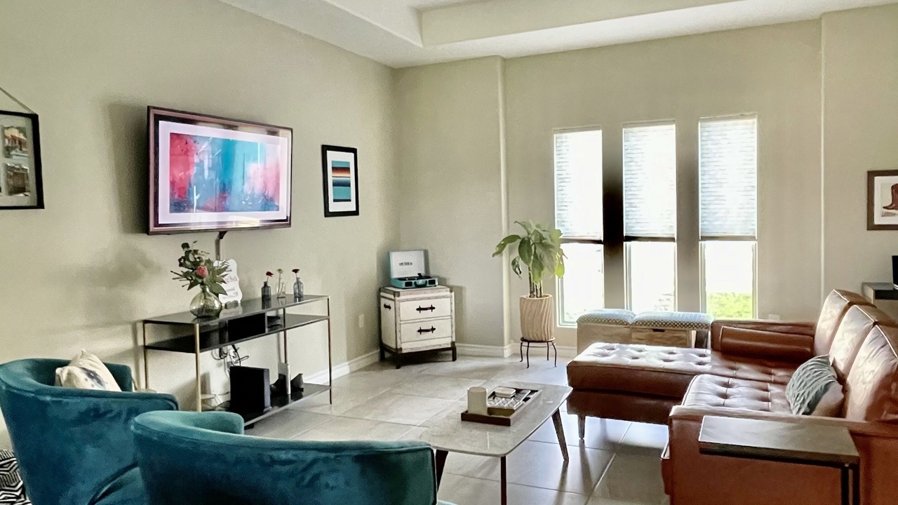 Photo of Livingroom in Bonanza
