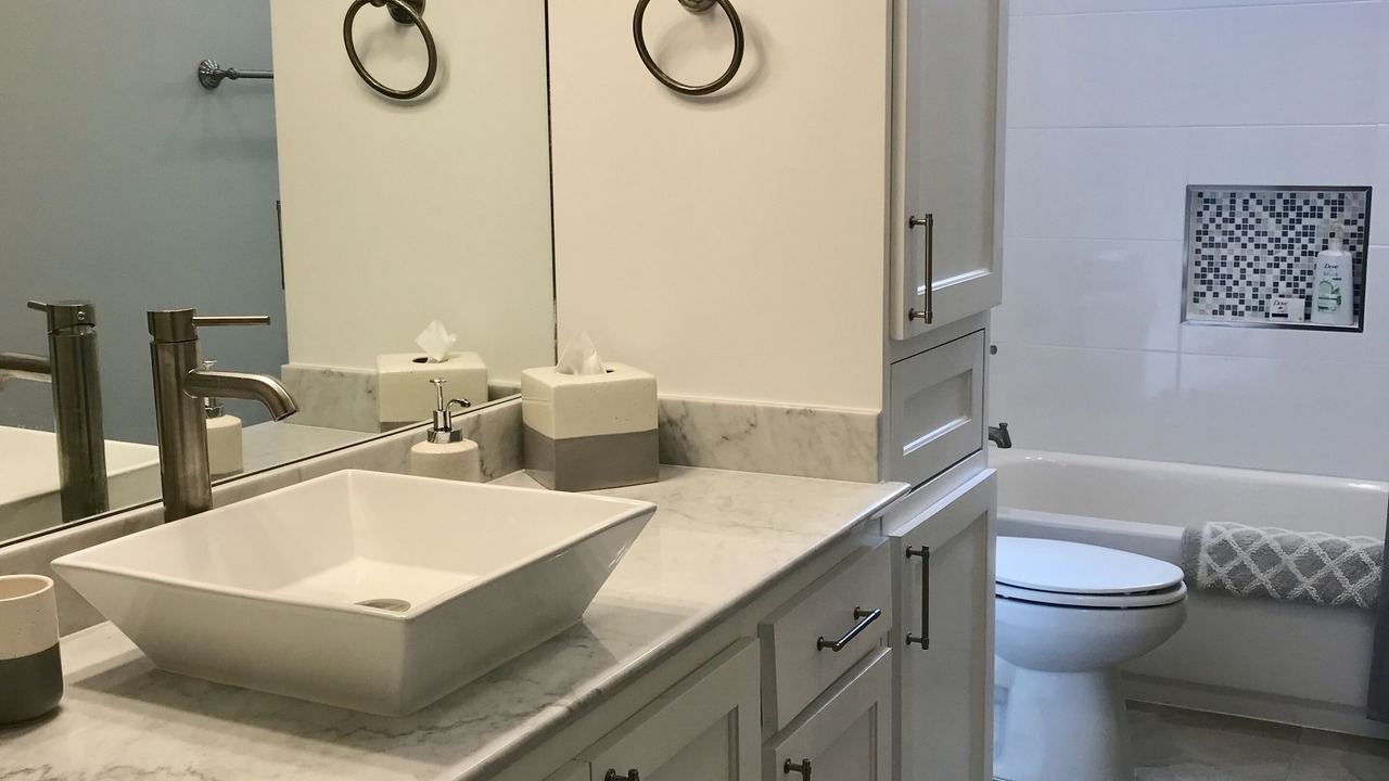 Photo of Bathroom in Bonanza