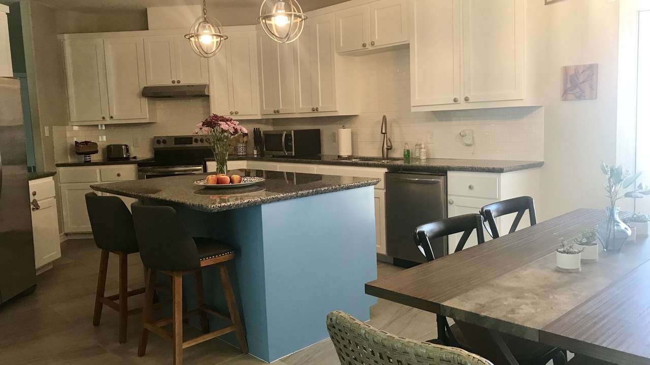 Photo of Kitchen in Bonanza