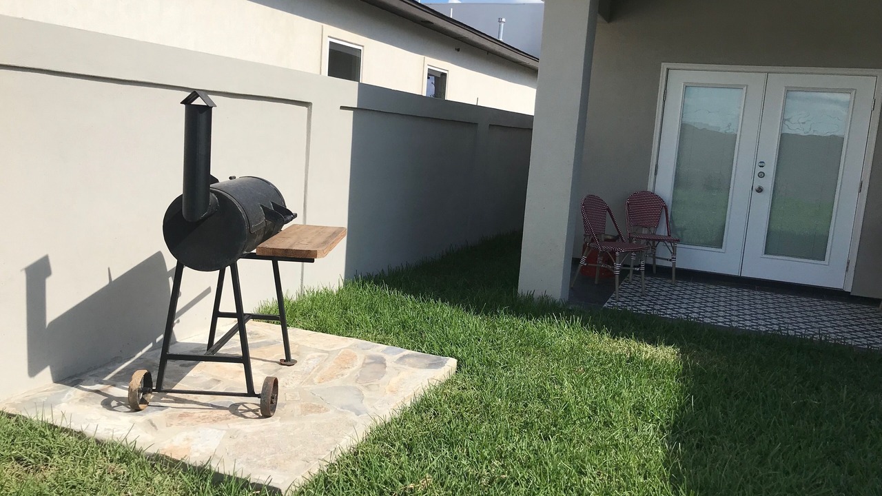 Photo of Patio Balcony in Bonanza