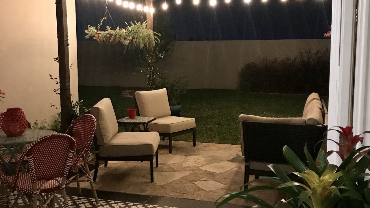 Photo of Patio Balcony in Bonanza