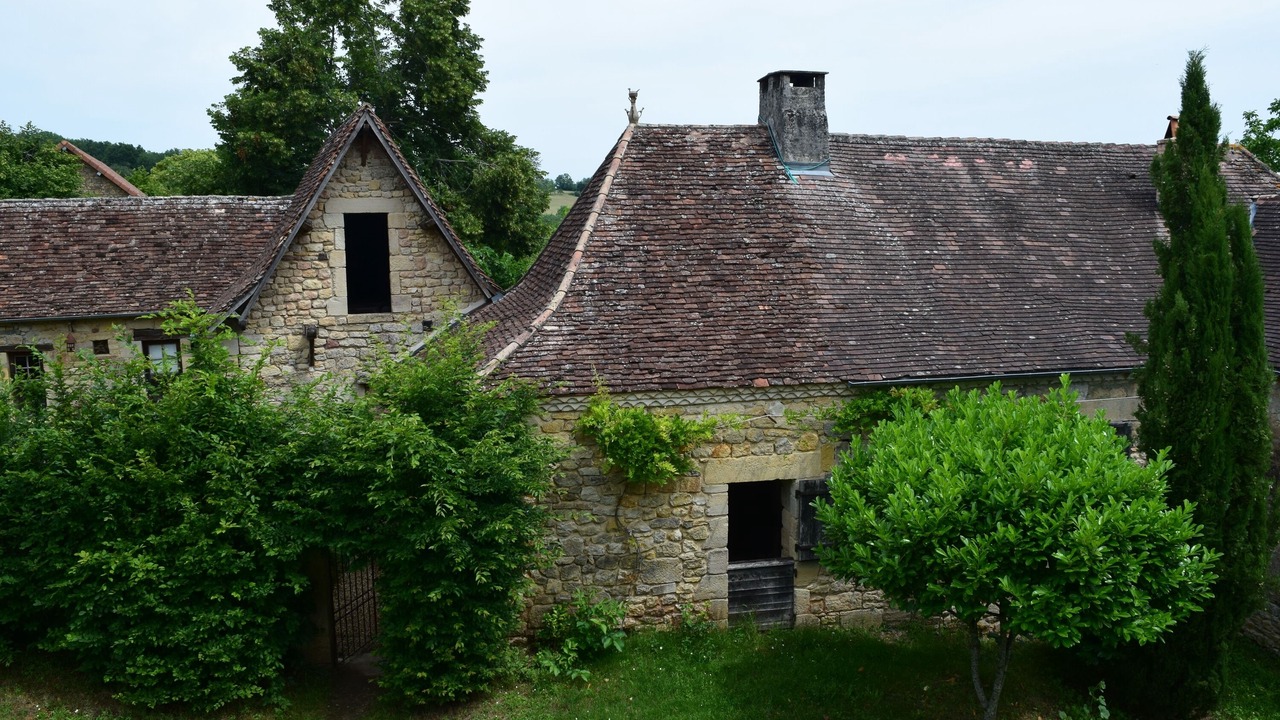 Photo of Outdoor in Cherveix-Cubas