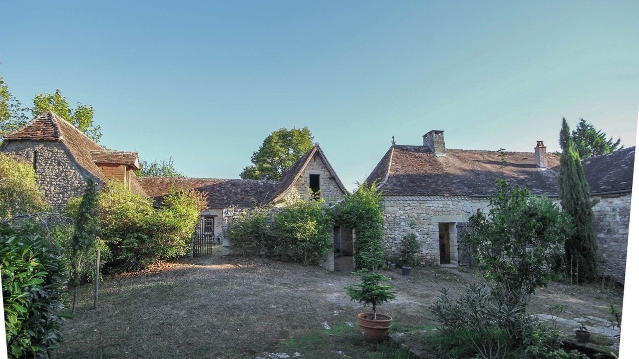 Photo of Outdoor in Cherveix-Cubas