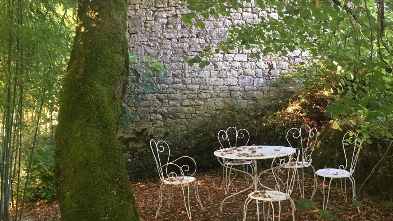 Photo of Outdoor in Cherveix-Cubas