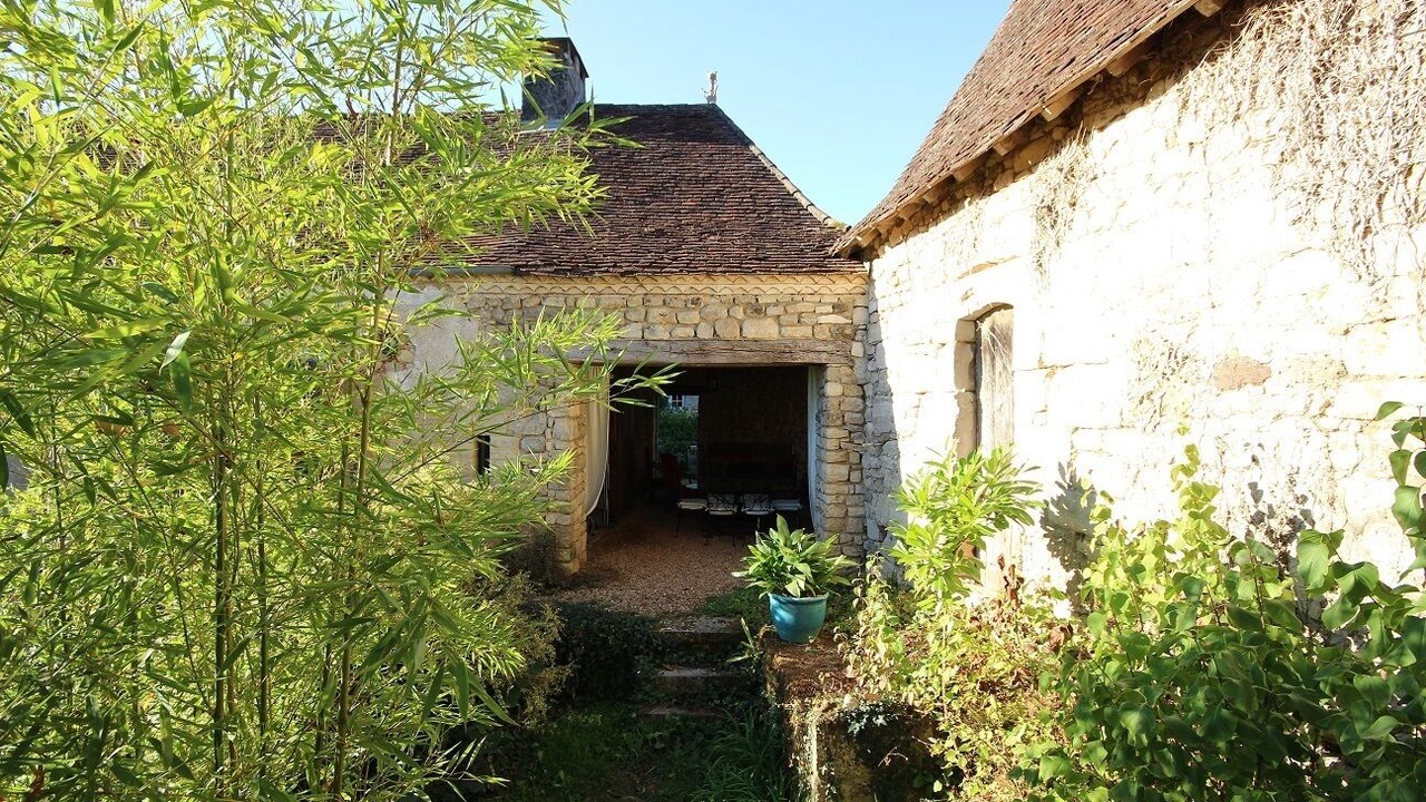 Photo of Outdoor in Cherveix-Cubas