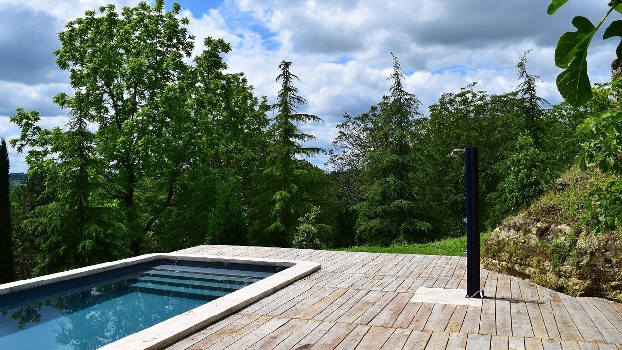 Photo of Outdoor in Cherveix-Cubas