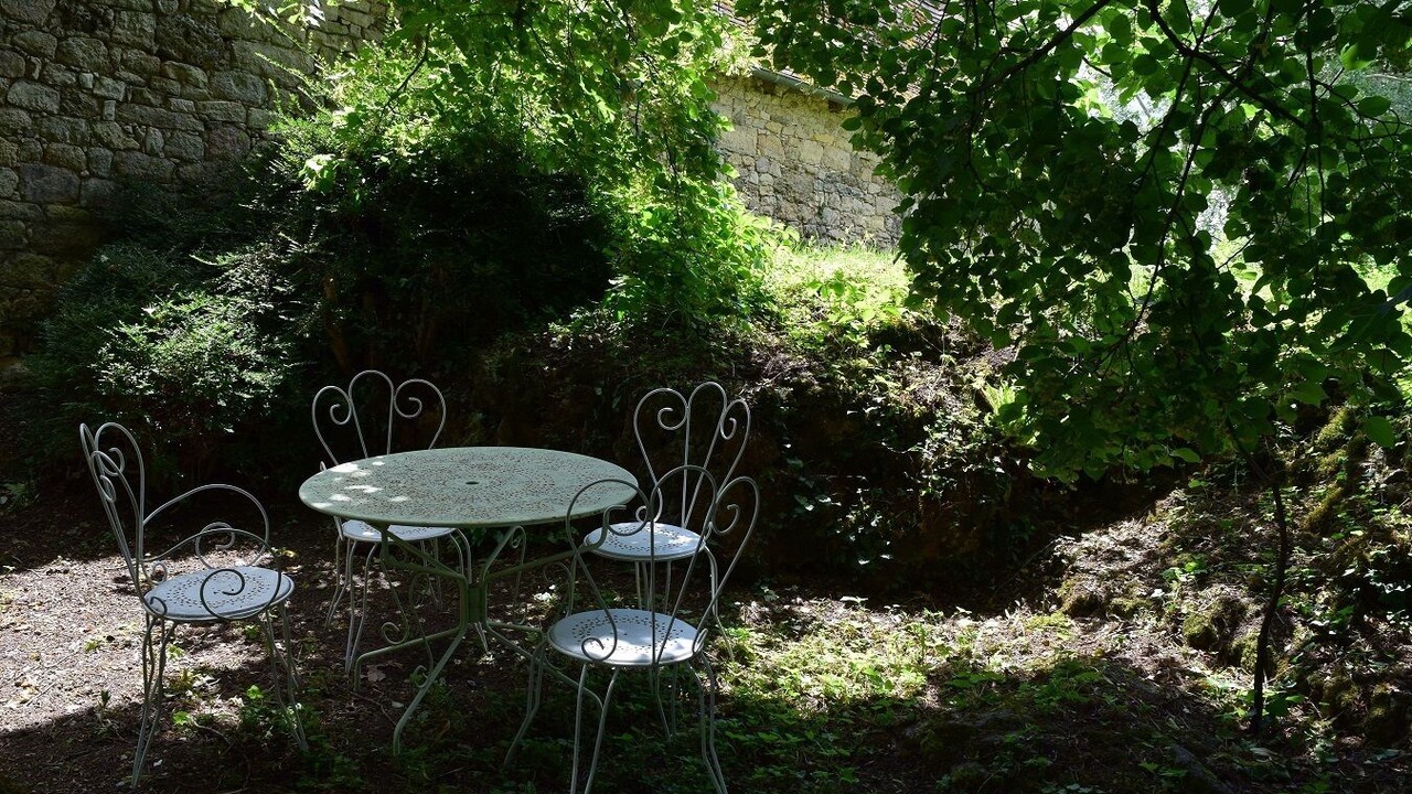 Photo of Outdoor in Cherveix-Cubas
