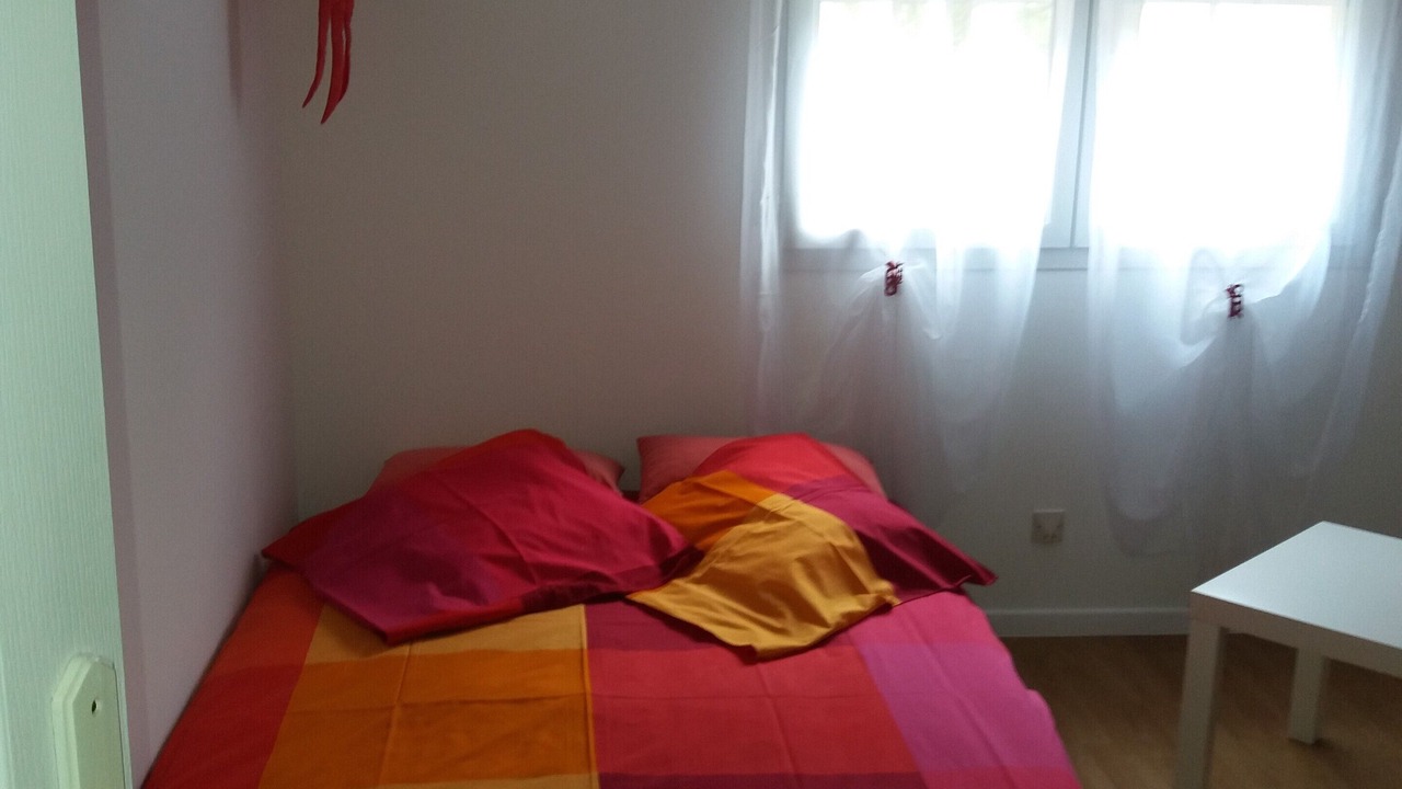 Photo of Bedroom in Onesse-et-Laharie