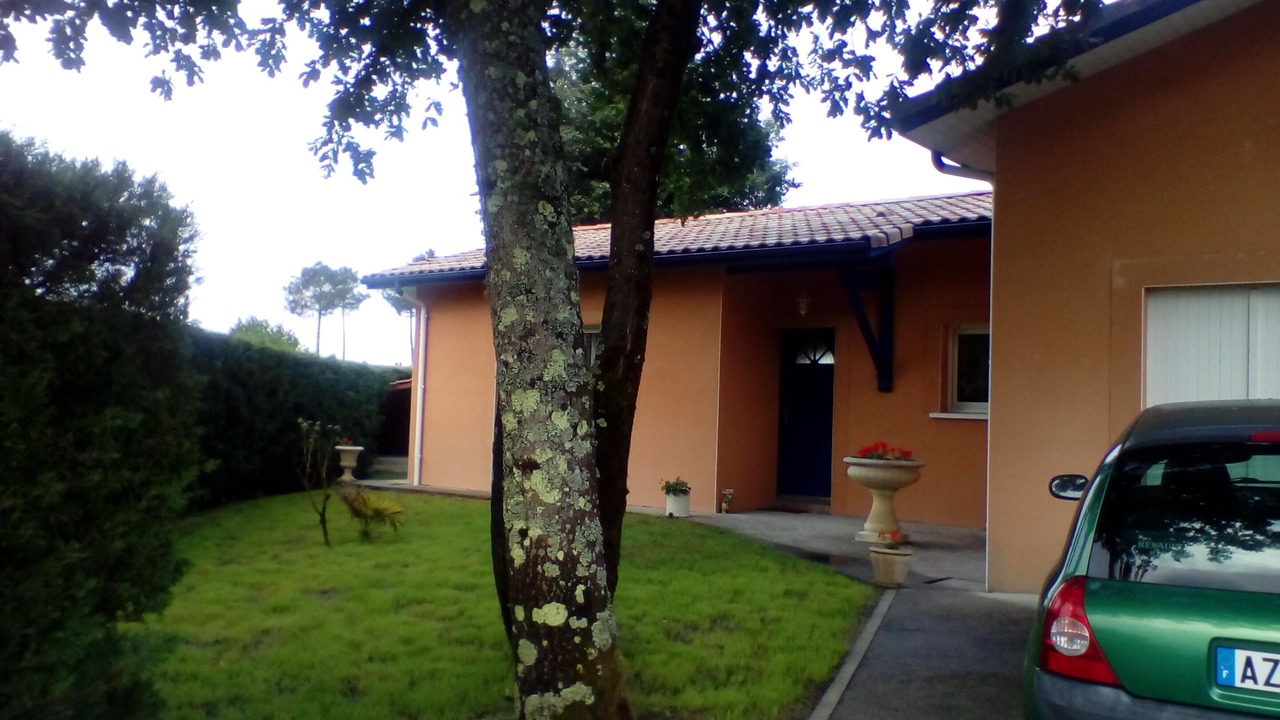Photo of Outdoor in Onesse-et-Laharie