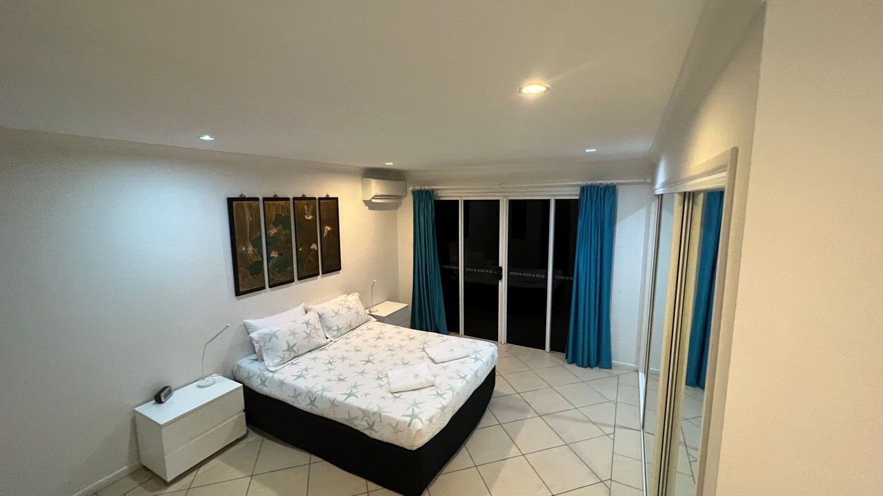 Photo of Bedroom in Bundaberg
