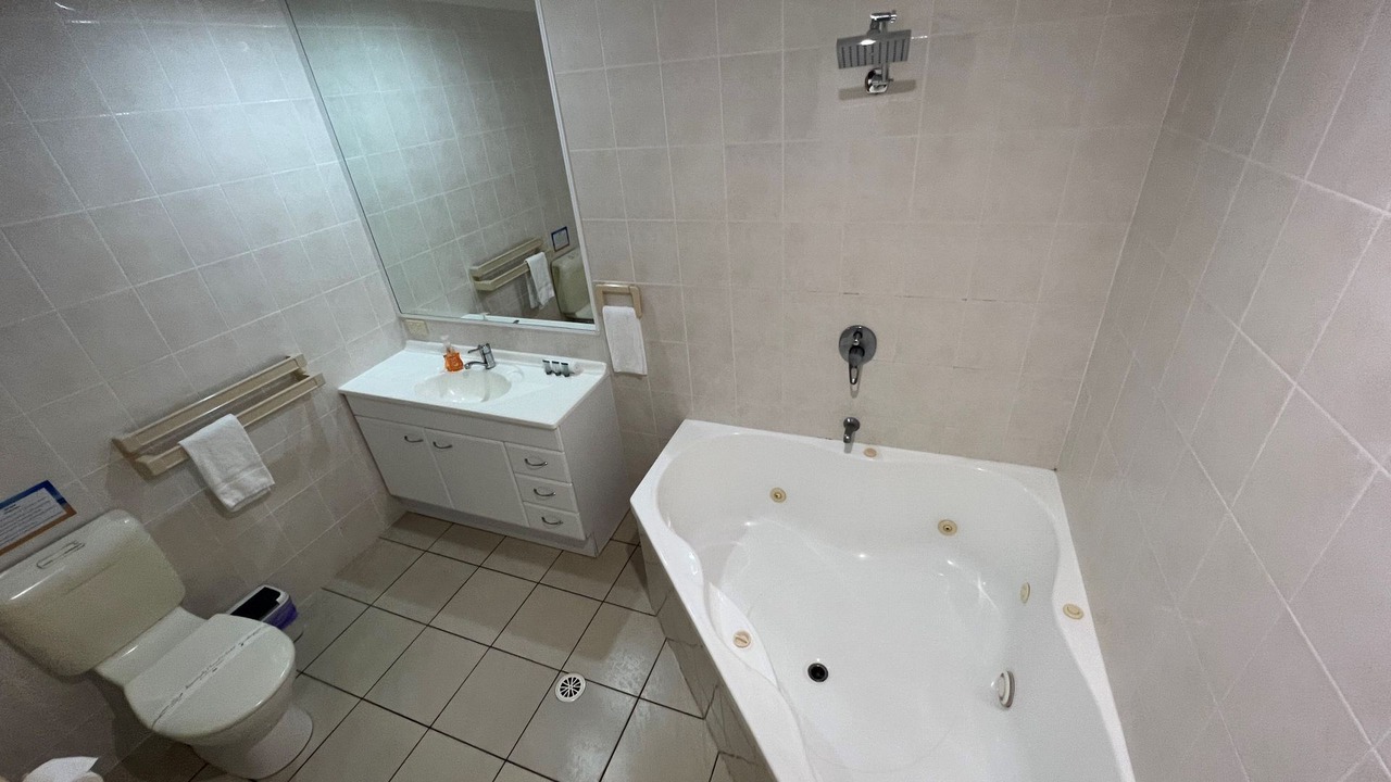 Photo of Bathroom in Bundaberg