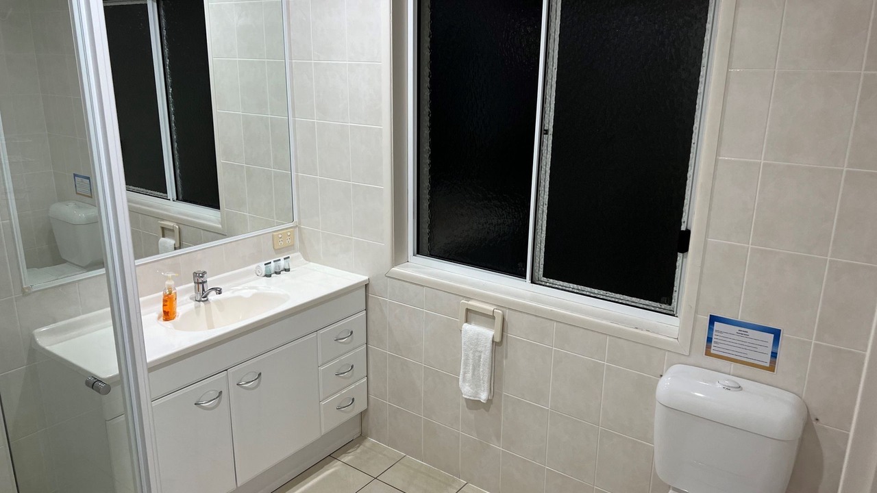 Photo of Bathroom in Bundaberg