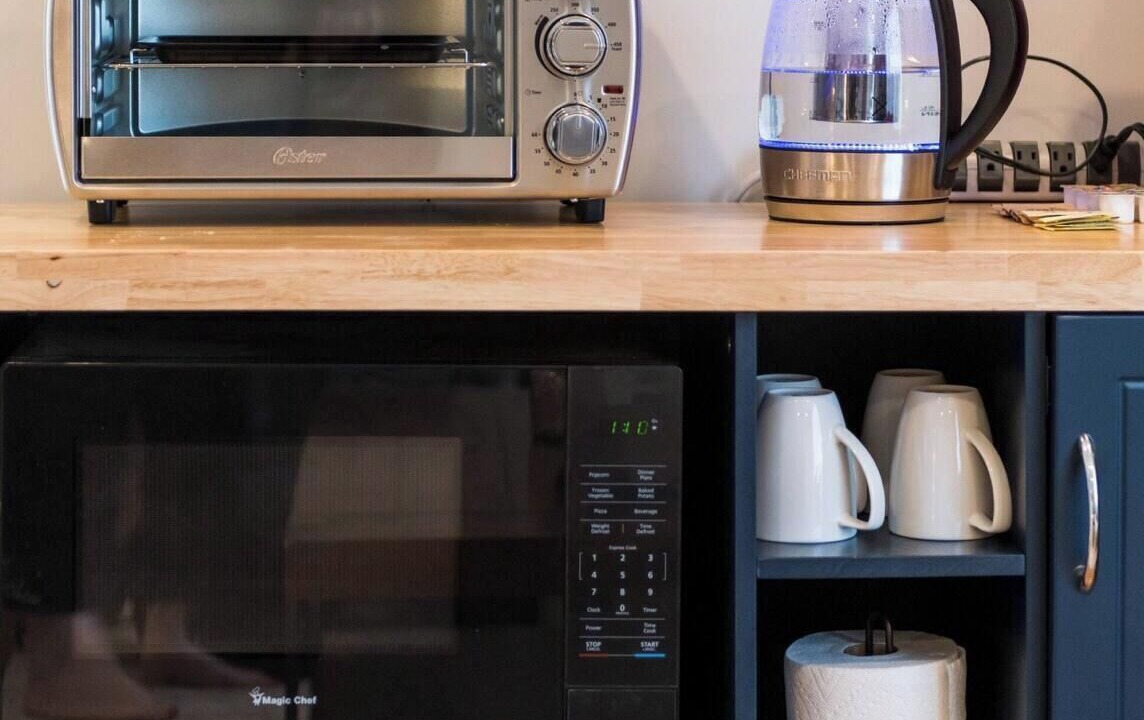 Photo of Kitchen in Balboa Park