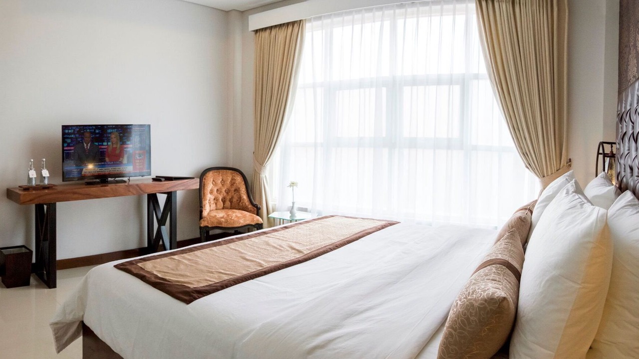 Photo of Bedroom in Petitenget