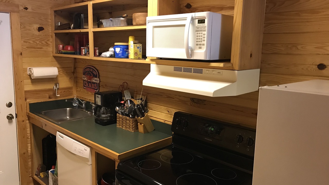 Photo of Kitchen in Pittsburg