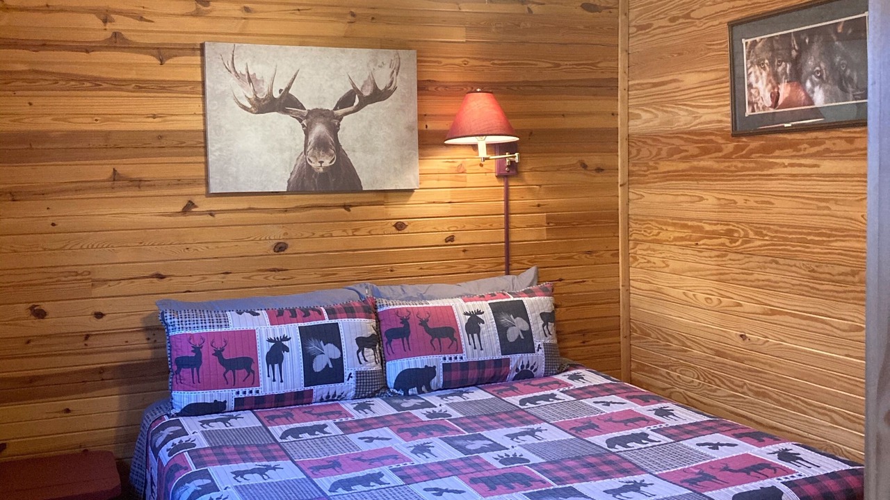 Photo of Bedroom in Pittsburg