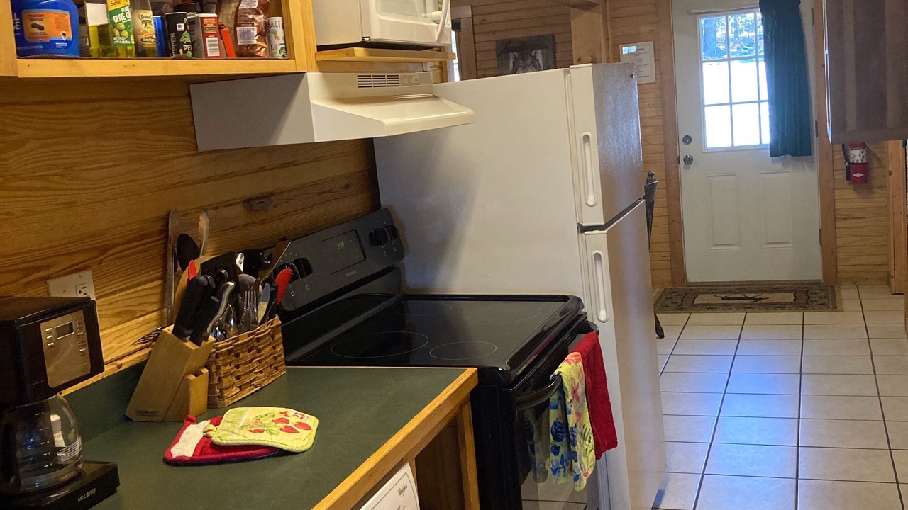 Photo of Kitchen in Pittsburg