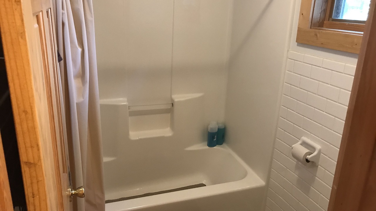 Photo of Bathroom in Pittsburg