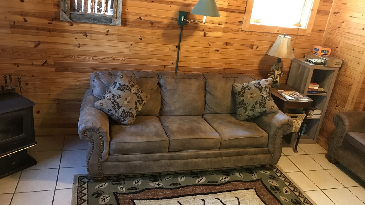 Photo of Livingroom in Pittsburg