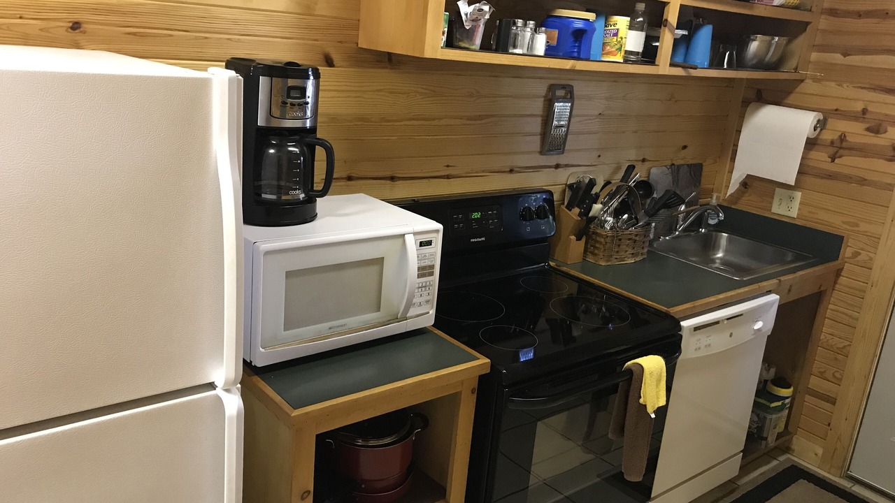 Photo of Kitchen in Pittsburg