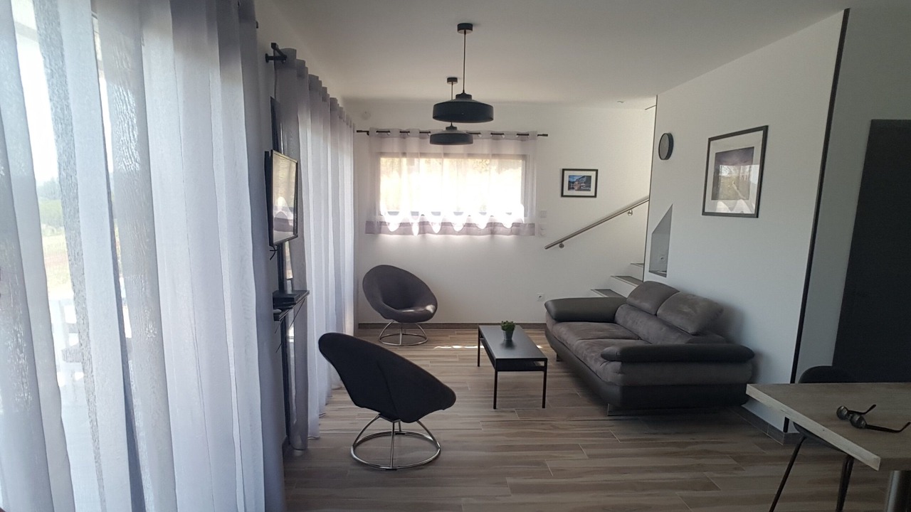 Photo of Livingroom in Concores