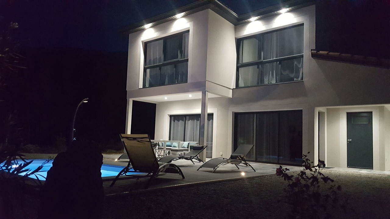 Photo of Patio Balcony in Concores