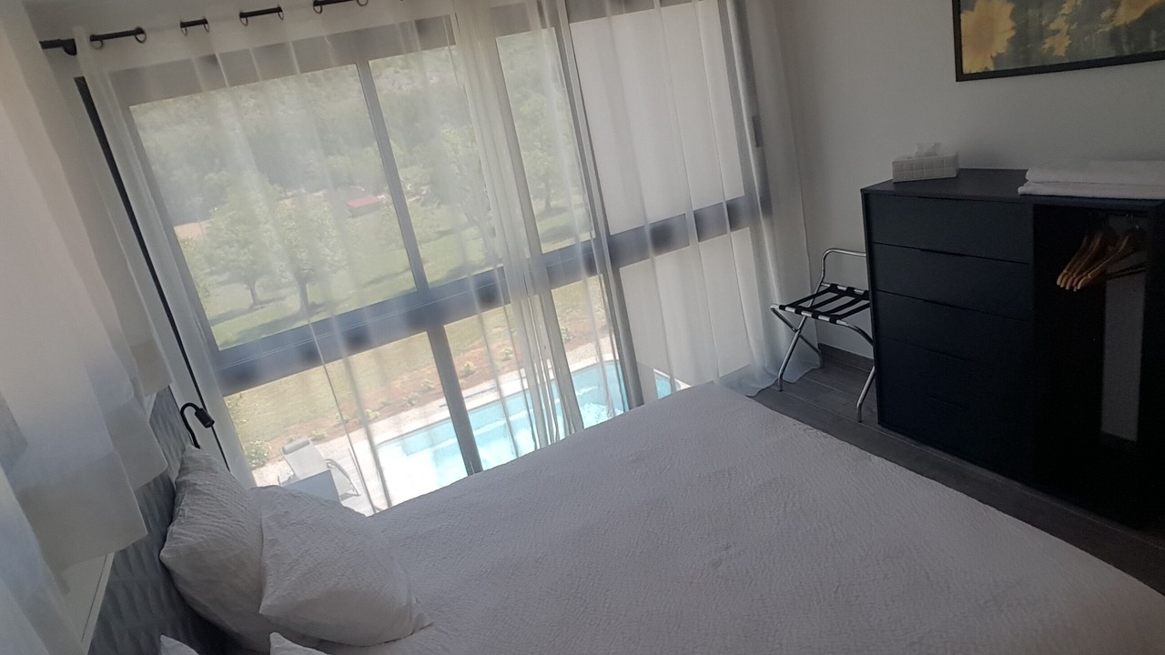 Photo of Bedroom in Concores