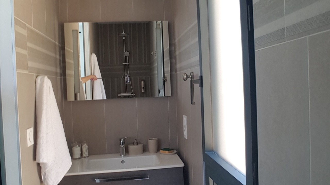 Photo of Bathroom in Concores