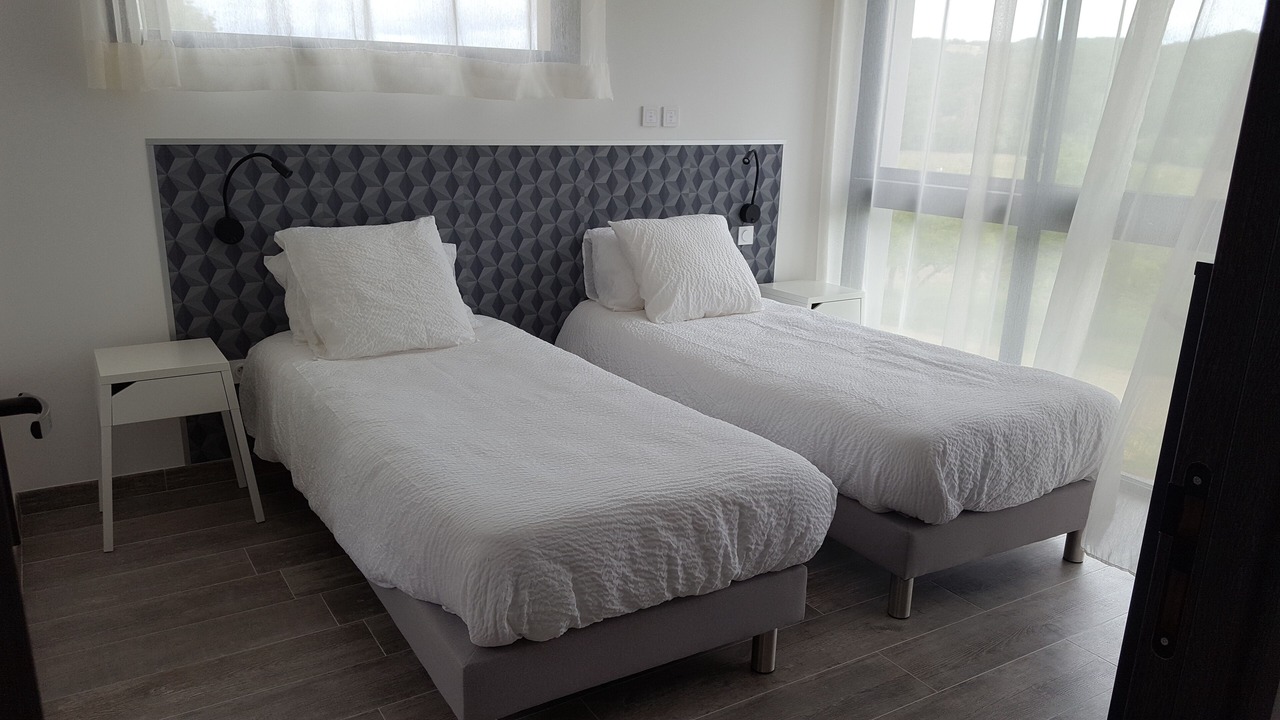 Photo of Bedroom in Concores