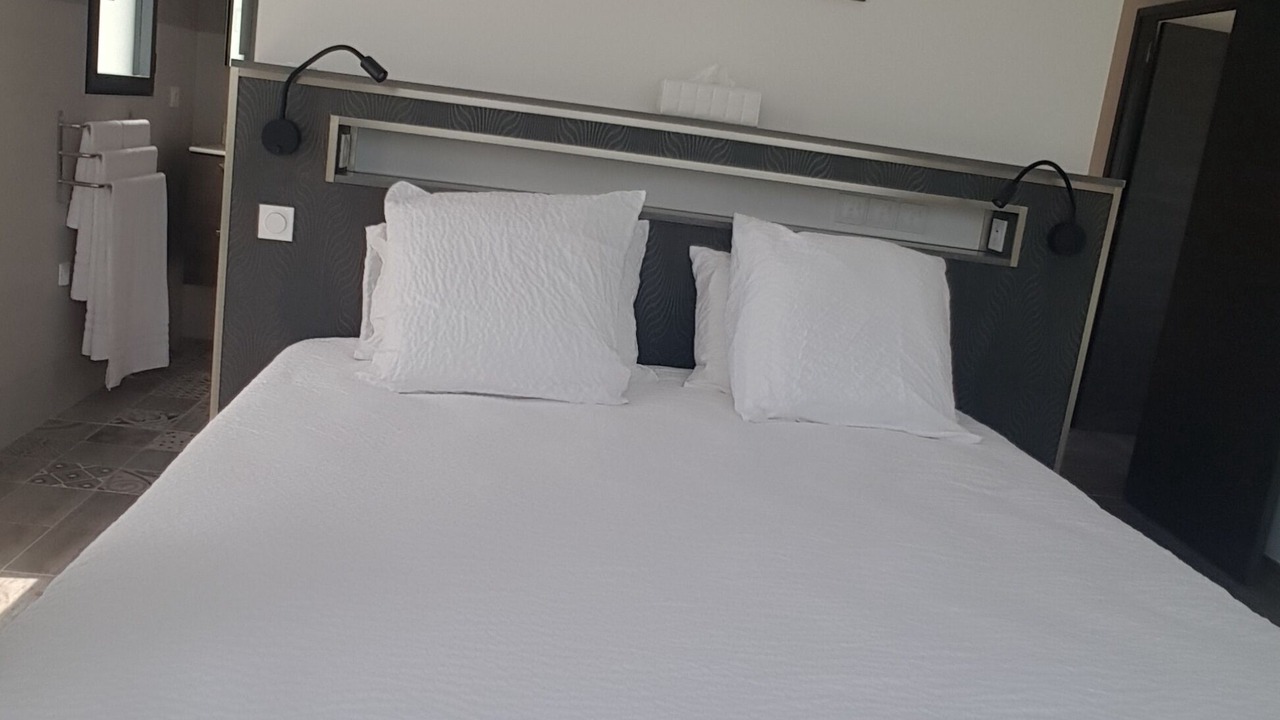 Photo of Bedroom in Concores