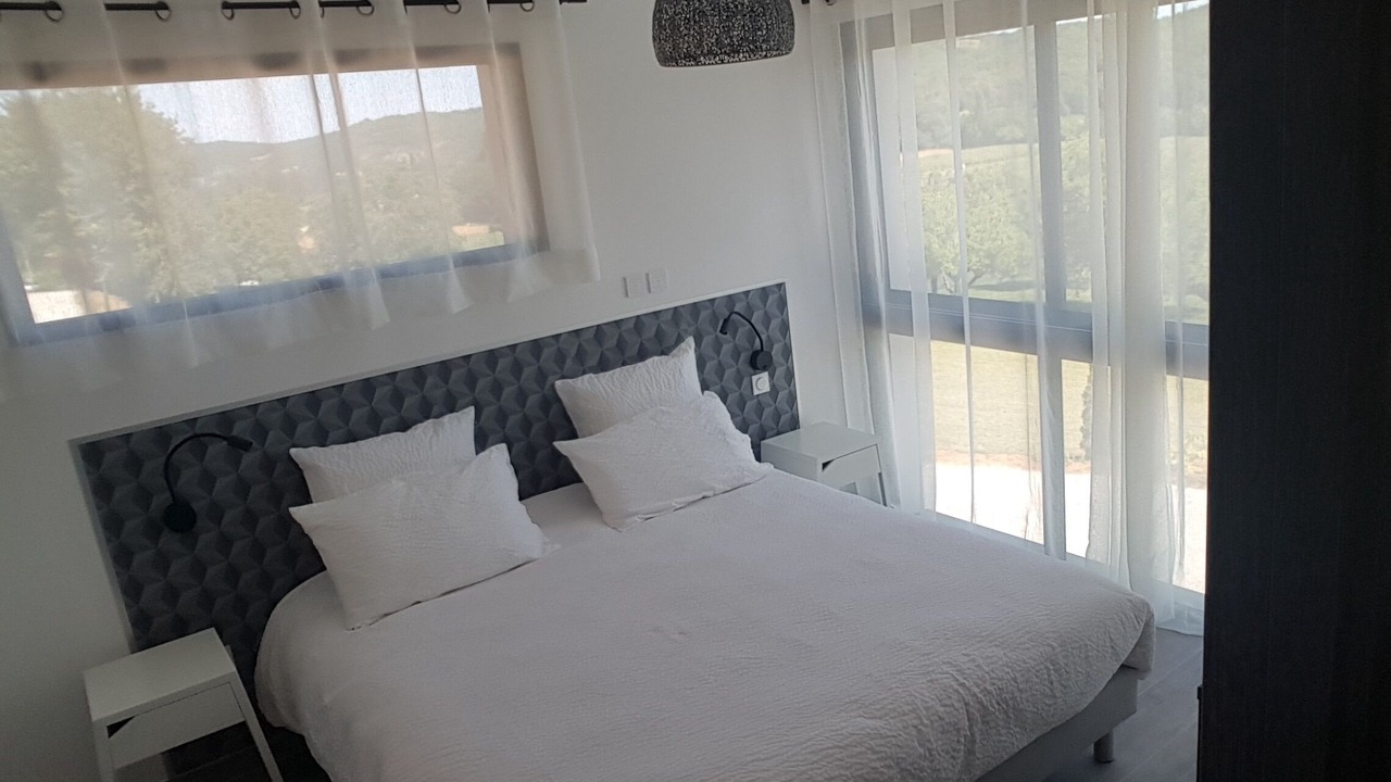 Photo of Bedroom in Concores