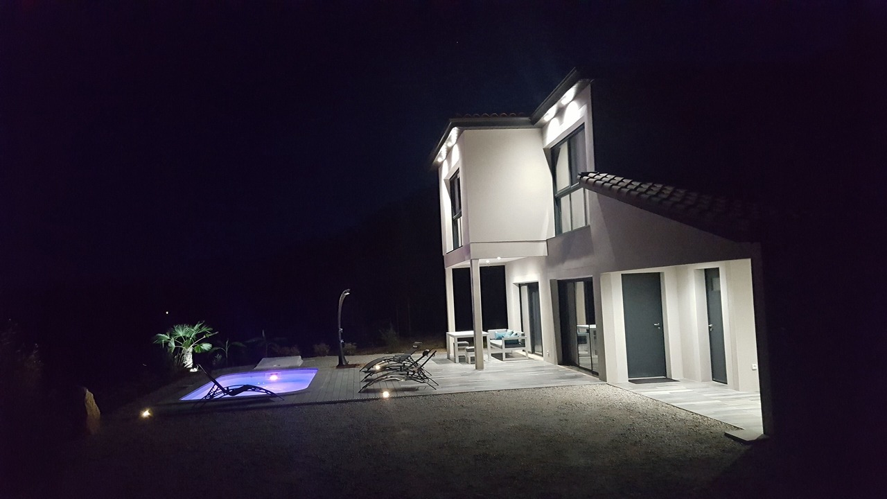 Photo of Patio Balcony in Concores