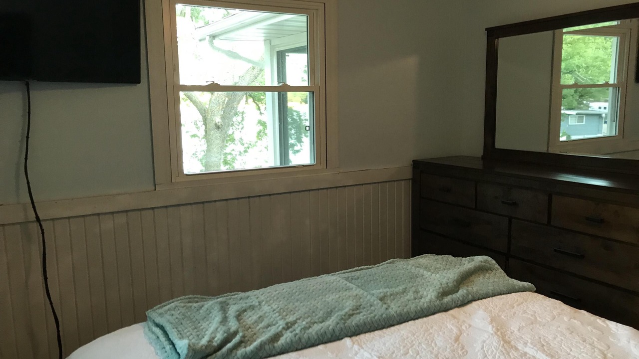 Photo of Bedroom in Decatur