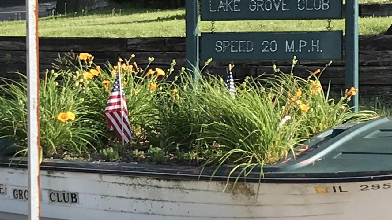Photo of Outdoor in Decatur