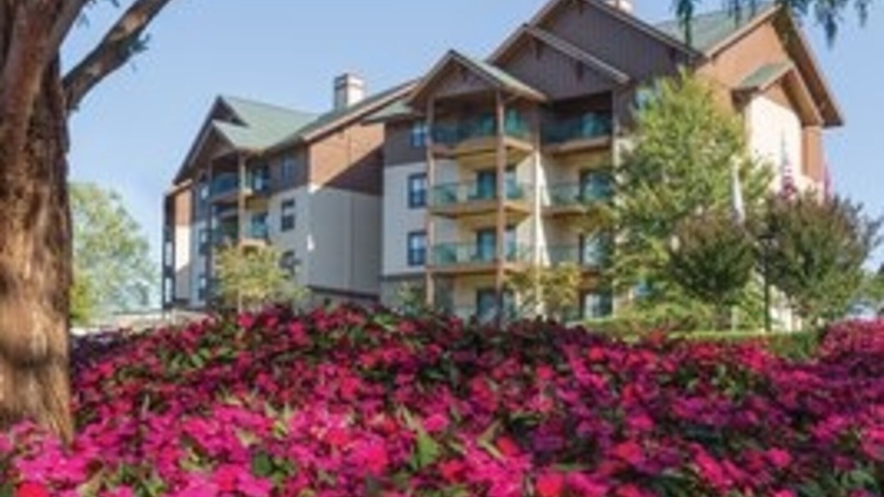 Photo of Outdoor in Sevierville