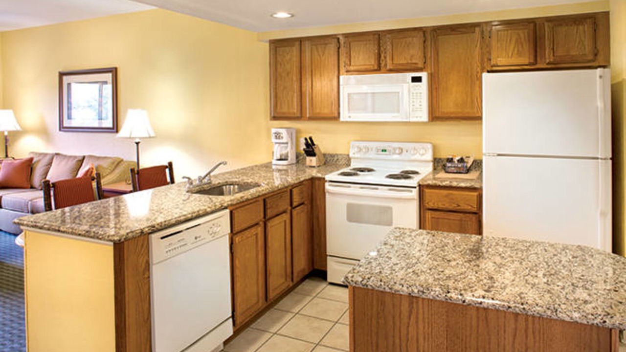 Photo of Kitchen in Sevierville
