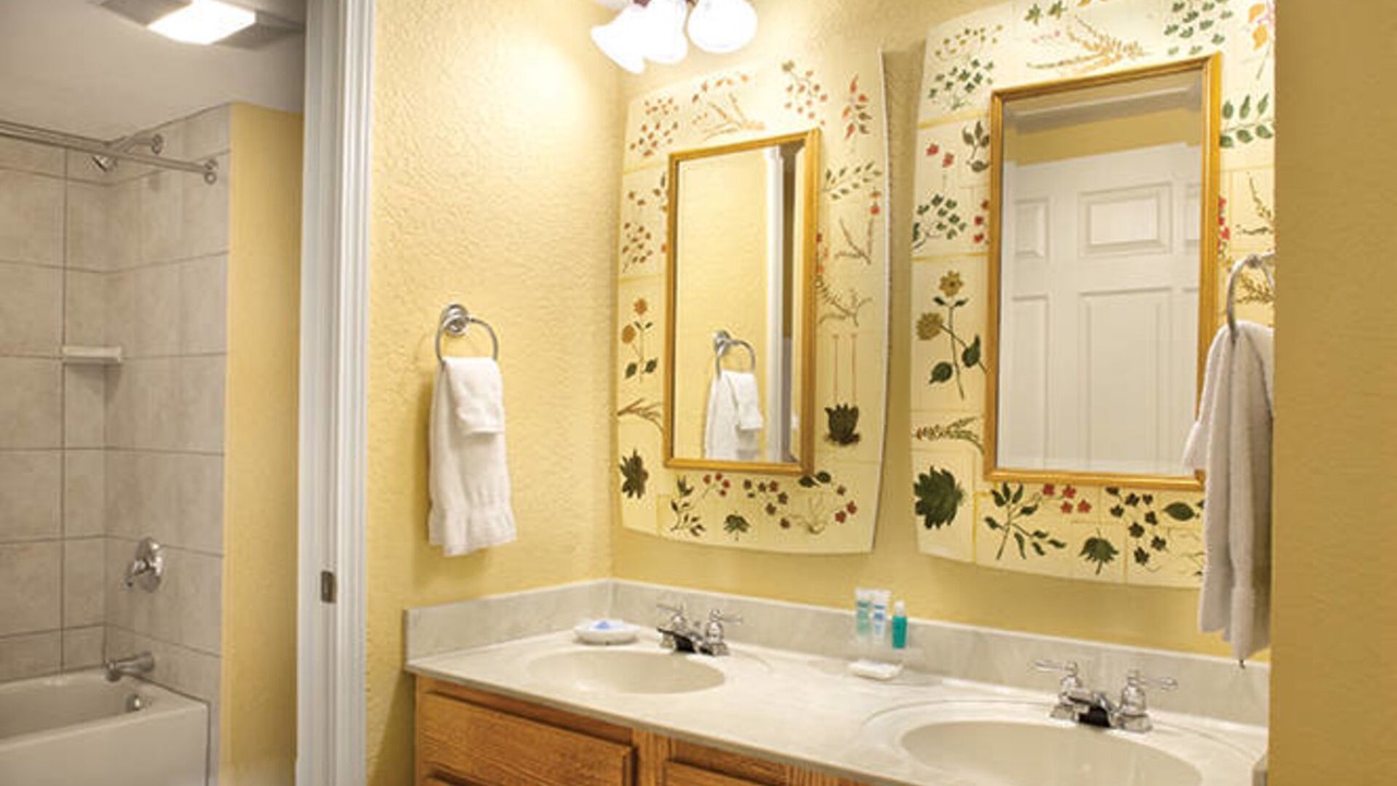 Photo of Bathroom in Sevierville