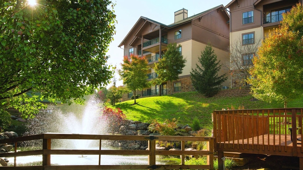 Photo of Outdoor in Sevierville